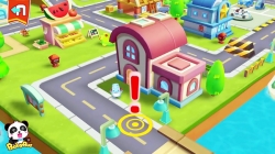 مجموعه آموزش زبان انگلیسی baby bus قسمت 154